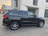 Jeep Grand Cherokee 3.0l V6 Diesel 184kW Summit... - Jeep Grand Cherokee aus 2016