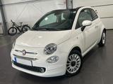 Fiat 500C 1.0 **Navi*Klima*PDC*Tempomat*BT** - Fiat 500C mit Panoramadach