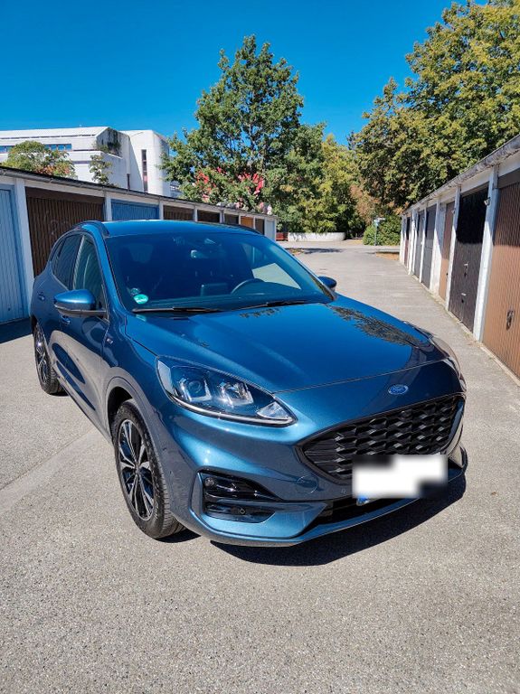 Image of Ford Kuga