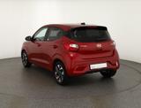 Hyundai i10 1.2 Aut. Navi Tempomat Kamera - Hyundai i10 in Magdeburg