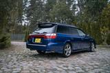Subaru Legacy GT-B BH5 280hp E-Tune II manual gearbox - Subaru Gebrauchtwagen von 2002
