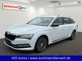 Skoda Superb FL Combi 2.0 TSI DSG 190PS Matrix AAC Nav
