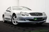 Mercedes-Benz SL 350 Roadster Bi-XENON+E-SITZE+MEMORY+