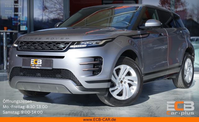 Land Rover Range Rover Evoque *Temp./Navi/SHZ/Klimmaaut.*