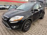 Ford Kuga Titanium - Ford Kuga bis 5.000 Euro