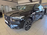 Volvo XC90 B5 (D) Ultimate Dark AWD AHK 21" Standhzg - Volvo XC90: Ultimate Dark