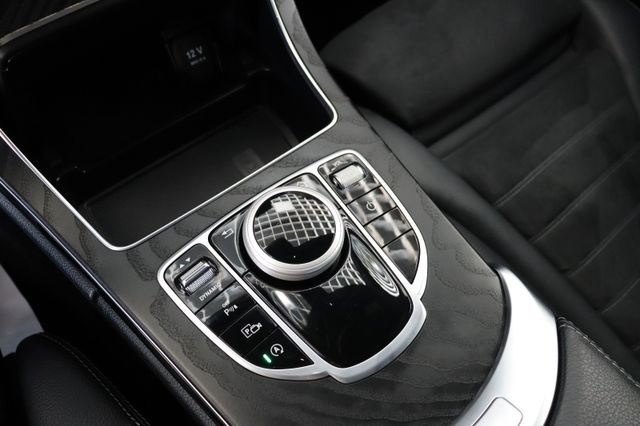 Fahrzeugabbildung Mercedes-Benz C 300 d Lim. | Amg Line| LED |KAMERA|AMG LINE