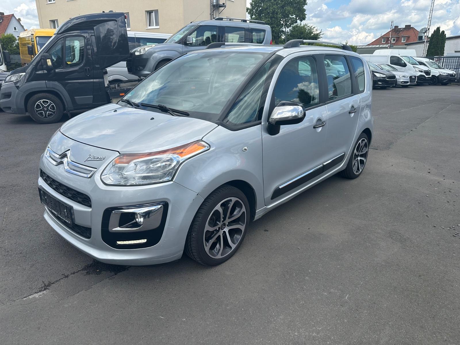 Citroën C3 Picasso 1.6 VTI 120 Selection *Klima