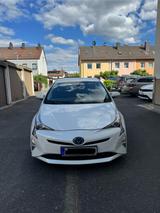 Toyota Prius 1.8 Hybrid  - Toyota Prius von privat