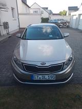 Kia Optima 2.0 CVVT Hybrid Spirit Automatik Spirit - Kia Gebrauchtwagen in Bielefeld