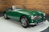 Austin Healey 3000 MK3 Cabrio | 1965 - Austin Healey Gebrauchtwagen