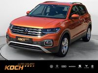Volkswagen T-Cross - Vorschau Bild 1