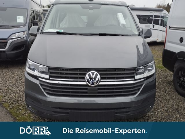 Westfalia Kepler One 150 PS - Automatik 11433,- EUR Rabatt