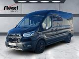 Ford Transit Trail Kasten 350 L3H2/Xenon/DAB/ FGS - Ford Transit in Erfurt