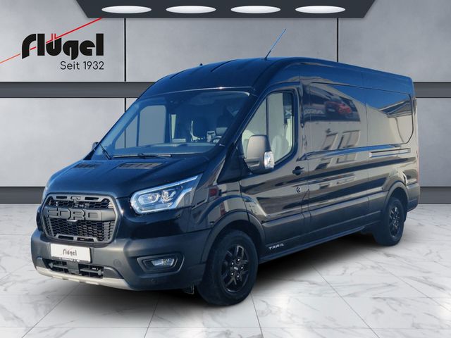 Ford Transit Kasten 350 L3H2/Trail/ FGS