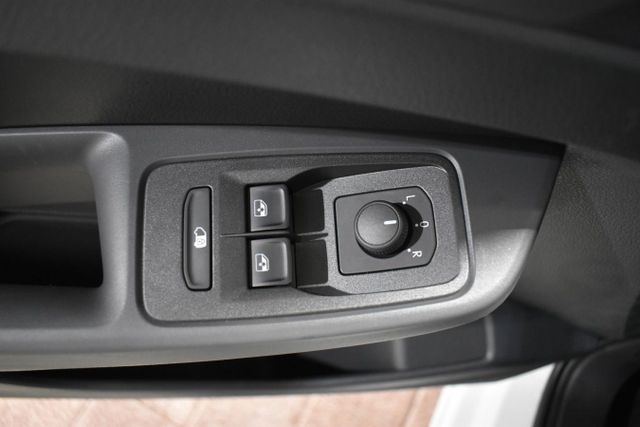 Caddy "Cargo" 2.0 TDI 75 kW PDC HINTEN KLIMA TEM