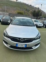 Opel Astra 1.5 CDTI 122 CV S&S AT9 5 porte GS Li - Opel Astra mit Diesel-Antrieb: 1.9