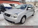 Volkswagen Polo 1.4 Highline/Tüv NEU/Leder - aus 2003: Kleinwagen