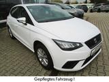 Seat Ibiza Style 1.0 TGI - LED Full-L. Winter-P. 1.Hd - Seat Ibiza: Tgi