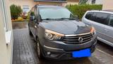 Ssangyong Rodius 2.2 Diesel e-XDi 220 Sapphire 4WD Aut... - Ssangyong Rodius: Allradantrieb