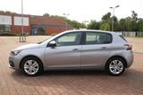 Peugeot 308 Active CarPlay Klima USB Parkhilfe Tempomat - Peugeot 308 in Herne