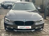 BMW 328 i xDrive Lim.  NAVI-PROF+CAM+H&K+ M FELGEN - BMW 328: Automatik