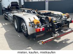 Fahrzeugabbildung Mercedes-Benz 2545L6x2,MeillerRS21.70 Lenk,Lift mietkauf mögl.