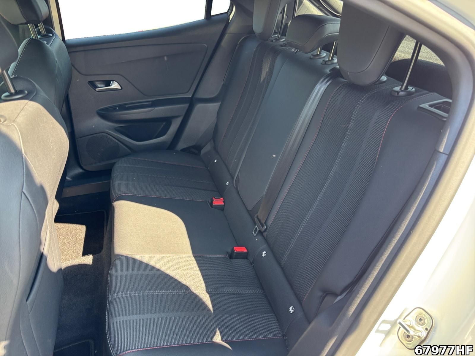 Fahrzeugabbildung Opel Mokka -e GS-Line