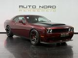 Dodge Challenger 6.4 Hemi *Kamera*Harman*Navi*Prins* - rote Dodge Challenger