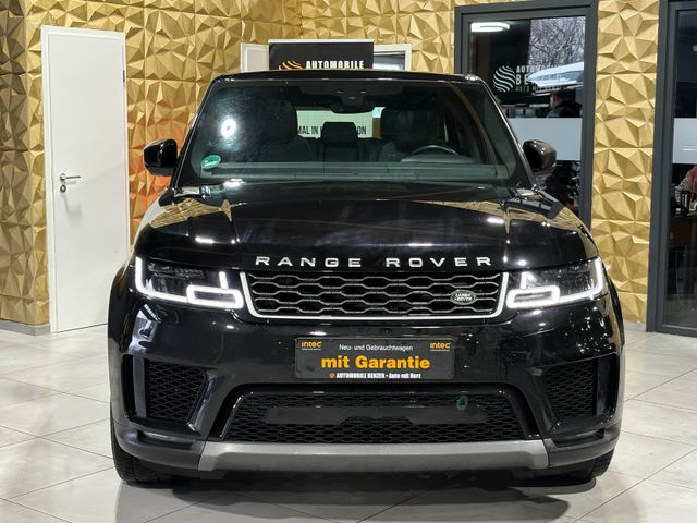 Land Rover Range Rover Sport/PANORAMA/MERIDIAN/KAMERA
