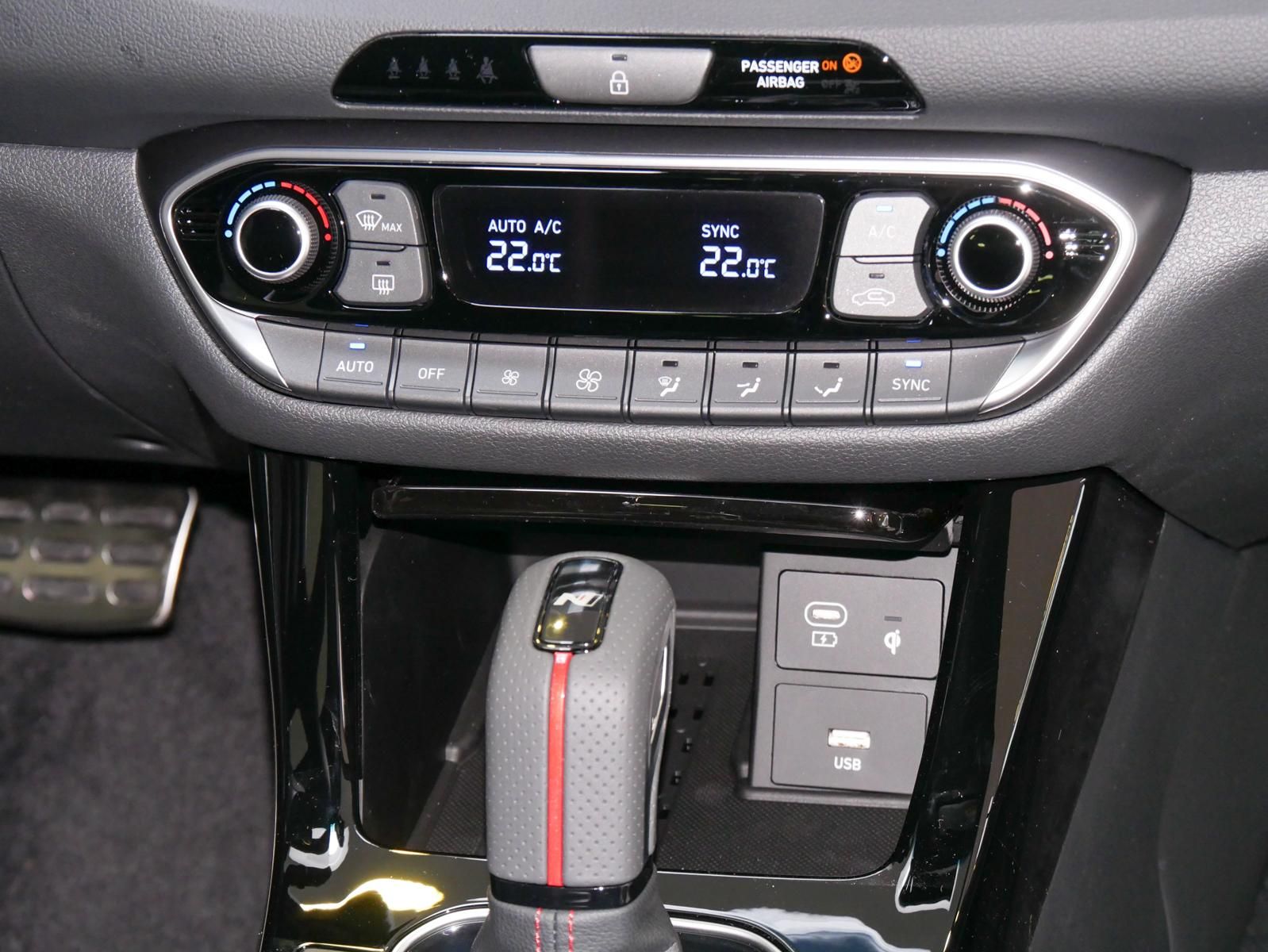 Hyundai i30 – Bild 16