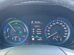 Fahrzeugabbildung Hyundai KONA 1.6 GDI Hybrid Premium *HeadUp*ACC*AHK*LED*
