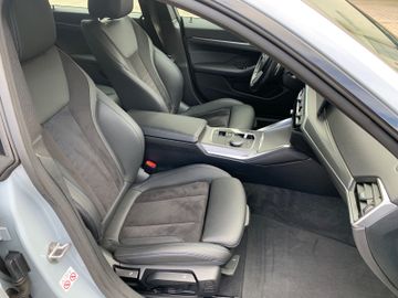 BMW 420 - 11