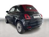 Fiat 500C Lounge 1.2 8V 5-Gang KLIMA+NAVI+APP+PDC+LM - Fiat Gebrauchtwagen in Düsseldorf