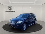 Mercedes-Benz ML 320 CDI Sportpaket*Navi*Alcantara*Bi-Xenon - gebrauchte Mercedes-Benz ML 320 aus dem Jahr 2008