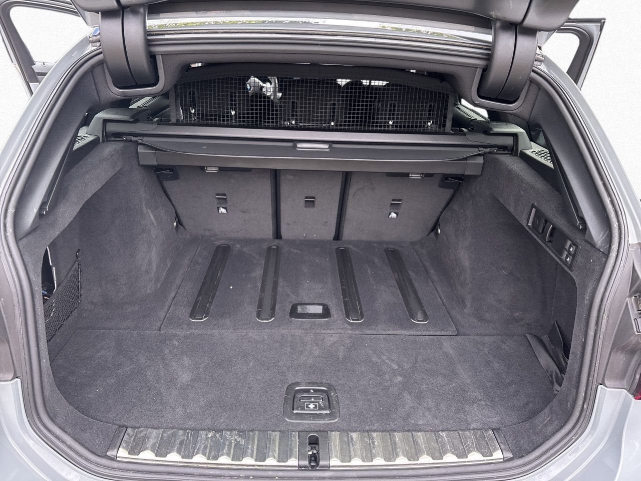 BMW 320 - Bild 18