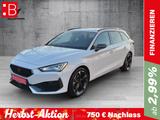 Cupra Leon Sp. 1.5 eTSI DSG LED Navi PDC WP