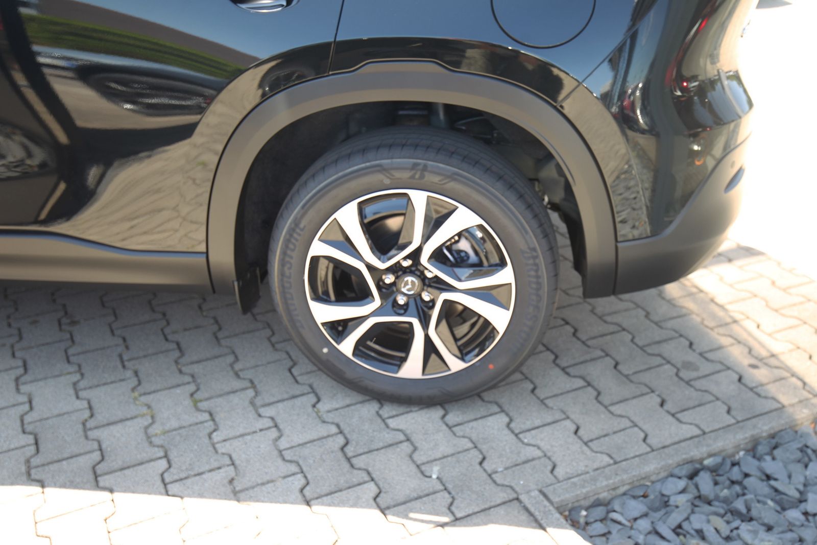 Mazda CX-5 - Bild 9