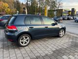 Volkswagen Golf 1.2 TSI Comfortline Variant Comfortline - Volkswagen Golf aus 2010: Kombi