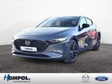 Mazda 3 2.5L e-SKYACTIV G 140ps Nagisa SHZ ACC HUD LED - Mazda 3 in Braunschweig