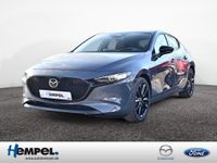 Mazda 3 - Vorschau Bild 1