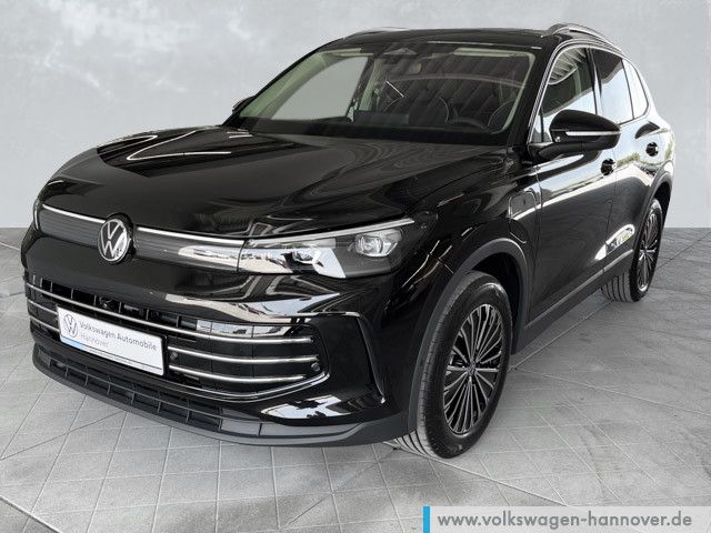 Image of Volkswagen Tiguan