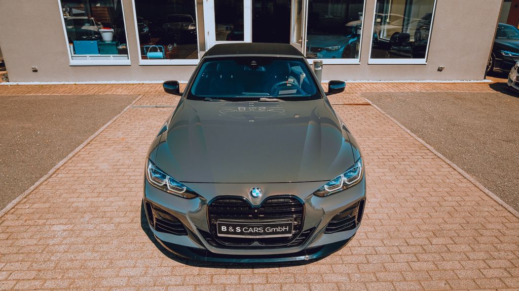 BMW M440