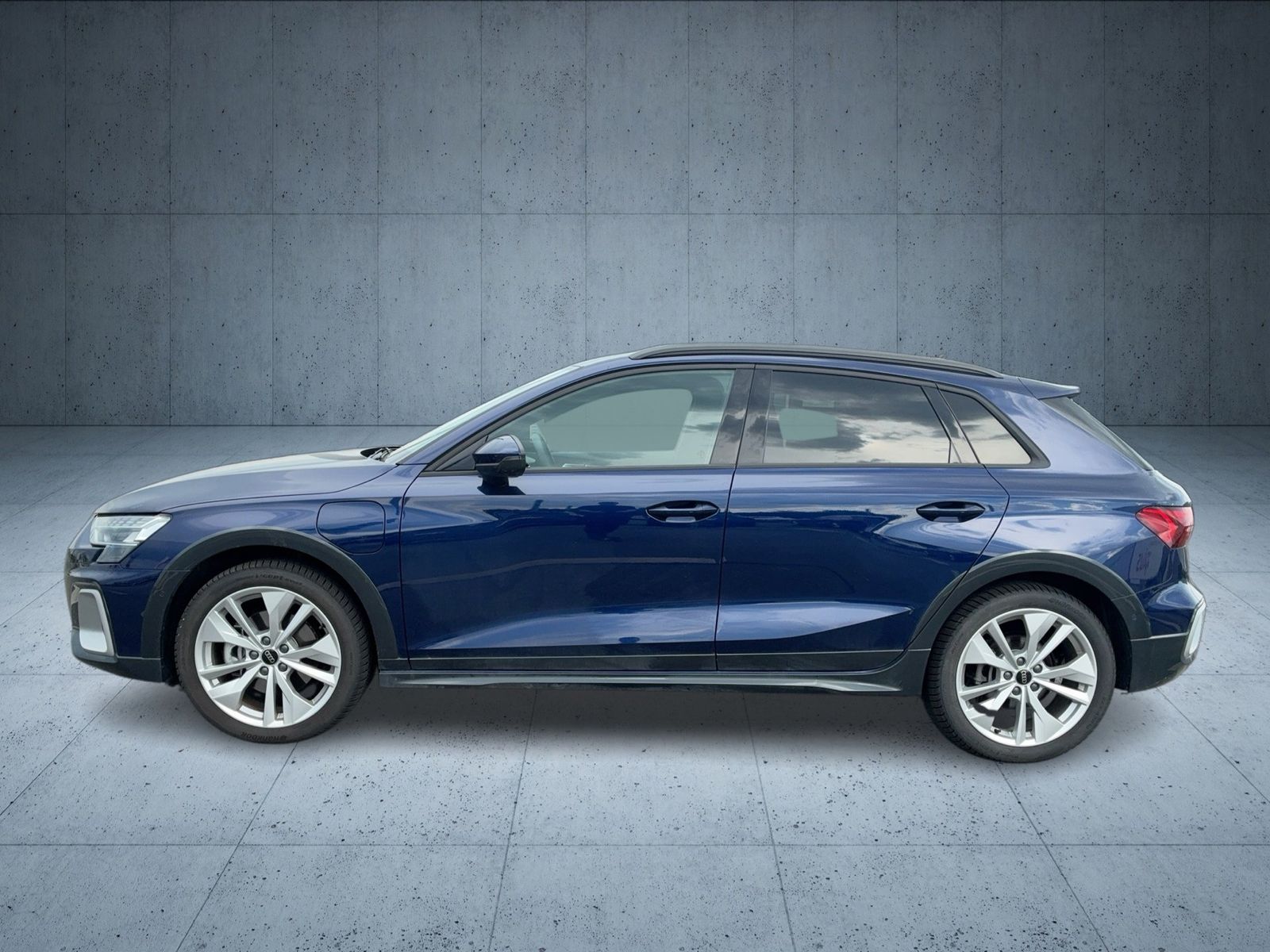 Audi A3 - Bild 3