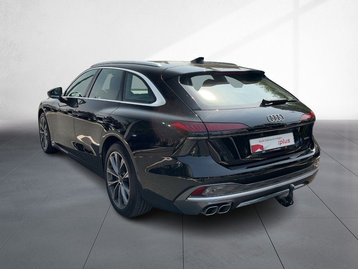 Audi A6 - Bild 3