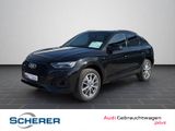 Audi Q5 Sportback 45 TFSI S tronic qua. S line LED NA - Audi Q5: Leasing