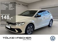 Volkswagen Polo - Vorschau Bild 1