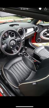 MINI Cooper Cabrio Cooper - MINI Cooper Cabrio von privat