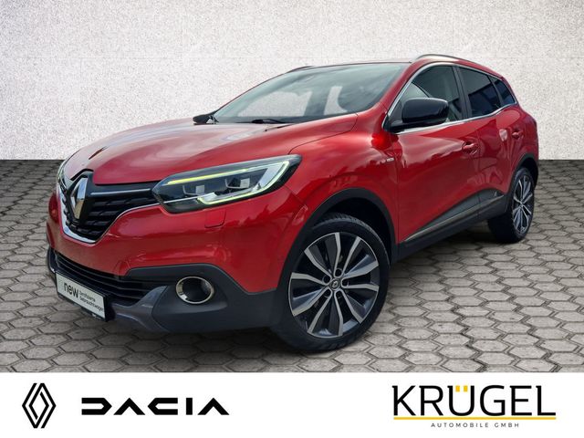 Renault Kadjar TCe 160 GPF BOSE EDITIO N