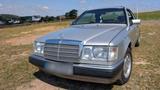 Mercedes-Benz Mercedes W124 Coupe zu Verkaufen - Mercedes-Benz 230 aus 1991